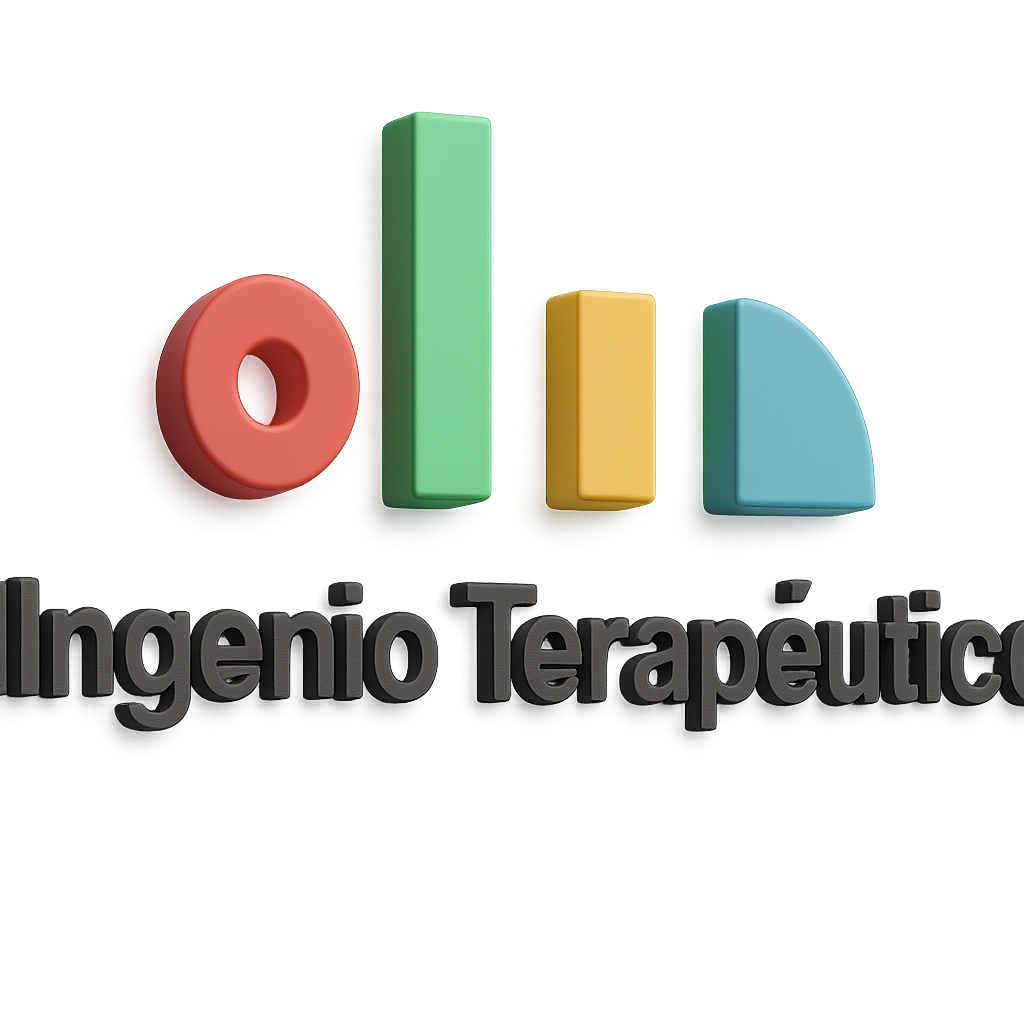 Logo Ingenio Terapéutico