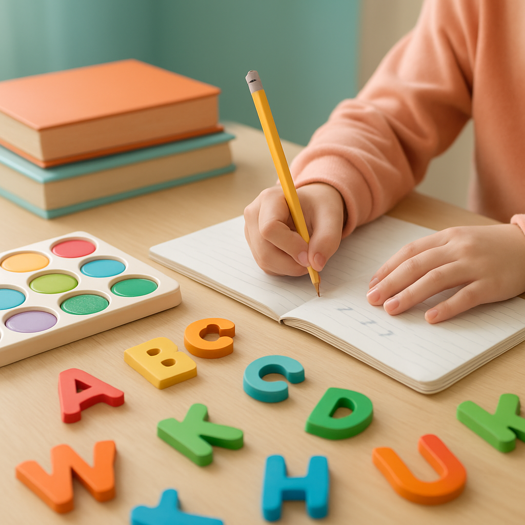 Pedagogía